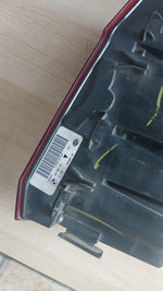 Bild in die Galerieansicht laden, GENUINE BMW F15 REAR LEFT DRIVER SIDE OUTER TAILLIGHT 7290099