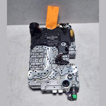 Load image into Gallery viewer, 2012-2016 BMW 320i 520i Transmission Valve Body Mechatronics 8hp45 0260550087