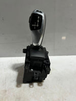 Load image into Gallery viewer, 2011 BMW 550i, 5 Series F10/F11 7' Automatic Gear Selector Shifter 9218101 OEM