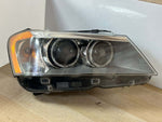Load image into Gallery viewer, 2011-2014 BMW Xenon Headlight Assembly 7219622 X3 F25, right passenger side