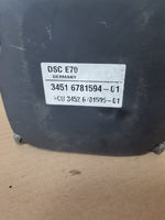 Load image into Gallery viewer, 2007-2014 BMW X5 E70 X6 E71 DSC DSC (085) ABS Pump Module 6781594 OEM