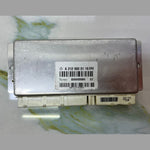 Bild in die Galerieansicht laden, 2012-18 Mercedes CLS550 Airmatic Air Suspension Module A2129000119 W212 E-Class