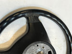 قم بتحميل الصورة إلى عارض الصور، BMW 3 Series E46 Steering Wheel Leather Multifunction 6760660 OEM