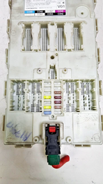 Bild in die Galerieansicht laden, BMW 520d 2017 G30 B47 ENGINE CONTROL UNIT ECU KIT DDE 8598154