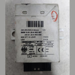 Load image into Gallery viewer, 2003-2006 BMW X5 Engine Control Unit 7522800 X5 E53 4.4i M62 V8 ECU SET