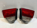Bild in die Galerieansicht laden, BMW 3 Series E90 TYC TAIL Light Rear Left RIGHT BACKLIGHT 0406879 0406880 OEM