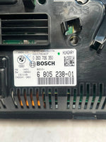Load image into Gallery viewer, 2010-2015 BMW 740i 7' F01, F02, F10 Instrument Cluster Speedometer Gauge 6805238