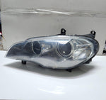 Load image into Gallery viewer, 2011-2013 BMW X5 Left Xenon Headlight 7221893 X5 E70 and X5 E70 LCI OEM