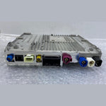 قم بتحميل الصورة إلى عارض الصور، OEM BMW G60 G70 G05 G06 LCI MGU21 AUDIO HEAD UNIT 5A8E7A0 HARMAN BECKER NEW OEM