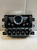 Load image into Gallery viewer, 2011-2016 Mini Cooper R60 Countryman A/C Climate Control Panel 9808926