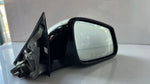 Load image into Gallery viewer, 2013-2015 BMW F30 320i xDrive Side View Mirror 021185 WHITE RHD