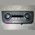 Load image into Gallery viewer, Mercedes-Benz W166 GLE W292 A/C Heater Climate Control Panel A166 9003217