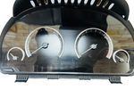 Load image into Gallery viewer, BMW X5 X6 F15 F16 HYBRID MULTIFUNCTIONAL INSTRUMENT CLUSTER 6844041