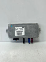 قم بتحميل الصورة إلى عارض الصور، 2008-2014 BMW X5 E70 X6 E71 F16 Rear View Camera Control Module 9291386 OEM