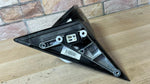 قم بتحميل الصورة إلى عارض الصور، BMW RIGHT Front Door Electric Wing Mirror F0184102U668B 5 Series G30 G31 RHD