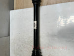 قم بتحميل الصورة إلى عارض الصور، 2013-2015 BMW 335i f30 Rear Left Axle Output Shaft 7597677