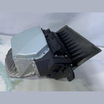 قم بتحميل الصورة إلى عارض الصور، OEM BMW 7 RHD F01 F02 F03 F04 Head up display screen 9249964