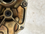 Load image into Gallery viewer, 2008-2012 BMW 135i 335i 535i X3 X5 X6 N55B30A 3.0P Engine Oil Pump 7573747 OEM