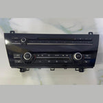 Load image into Gallery viewer, OEM BMW 6 SERIES F06 F12 F13 CLIMATE CONTROL PANEL 9285346