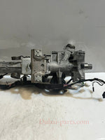 Bild in die Galerieansicht laden, BMW E46 3 Series X3 E83 Steering Column Ignition Switch ROD With Lock 042119006