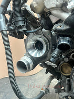 Load image into Gallery viewer, 2011-2015 BMW F30 320D N47D20C Complete Diesel Engine Motor OEM 74948345 OEM