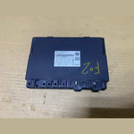 Load image into Gallery viewer, BMW Seat Control Module 9221463 7 Series F01 F02 F03 F04