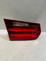 Bild in die Galerieansicht laden, 2012-2015 BMW 320i 3 Series F30 328I Left Inner REAR Tail Light 7371111 OEM
