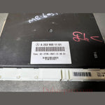 Load image into Gallery viewer, 14-20 MERCEDES W205 GLC AIR SUSPENSION CONTROL UNIT MODULE A253 9001101 OEM
