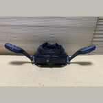Load image into Gallery viewer, Genuine 2009-2012 BMW 750Li 7-Series F01 Steering Column Switch Cluster 9234440