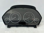 Load image into Gallery viewer, 2012-2016 BMW F30 F31 F32 F34 F36 LCI Instrument Cluster 9382201 OEM