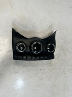 Bild in die Galerieansicht laden, 2015-2016 MINI Cooper F55 F56 F57 Automatic Air Conditioning Control 9354509