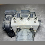 قم بتحميل الصورة إلى عارض الصور، Mercedes W246 CLA B-Class ABS Anti Lock Brake Pump Module A009 4316412 OEM