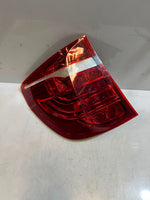 Bild in die Galerieansicht laden, 2010-2017 BMW X3 F25 Rear Tail Light LEFT OUTER LIGHT 7217305 OEM