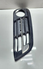 Load image into Gallery viewer, 2009-2016 BMW 535i Front Right Fog Light Grille 7331736 5 Series F10 and F11 OEM