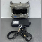 Load image into Gallery viewer, OEM BMW X1 , Z4 E84 E89 N20A ENGINE CONTROL UNIT ECU SET MODULE DME 8610678