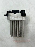 Load image into Gallery viewer, 2004 BMW M3 E39 E46 E83 X3 Blower Motor Resistor 6920365 OEM