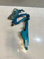 Load image into Gallery viewer, 2015 Mini Cooper F55 F56 F57 B38 ENGINE FRONT HOOD Bonnet Hinge 7300566