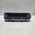 Bild in die Galerieansicht laden, 2011-2012 BMW 740i Central Information Display Screen 9268709 7 Series F01 F02
