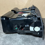 قم بتحميل الصورة إلى عارض الصور، 2008-2010 Mercedes W204 C-Class Front Center Dashboard Heater A/C Air Vent
