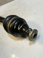 Load image into Gallery viewer, 2018 BMW i3 I01 electric Rear Right Driveshaft 7641212 OEM