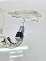 قم بتحميل الصورة إلى عارض الصور، 2011-2015 BMW 740Li Front Seat Trim Cover Support Outer Left 2633867 F02 740Li