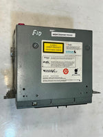 Load image into Gallery viewer, 2012 BMW X3 5 Series F10 F11 Stereo Radio CD Player Head Unit 9282268 OEM