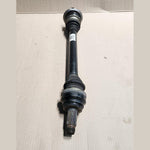 Load image into Gallery viewer, 2011-2016 BMW 535i Rear CV Axle Shaft 7581029 F10 535i xDrive