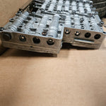 Bild in die Galerieansicht laden, BMW E90 320I LCI GM Transmission Control Mechatronic Valve Body 6HP2I 0260550042