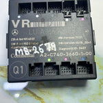 Load image into Gallery viewer, Mercedes-Benz W166 GL ML GLS Door Control Module A 1669005811