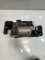قم بتحميل الصورة إلى عارض الصور، 2007-2013 BMW X5 E70 and X6 E71 Air Suspension Compressor Pump 6859714 OEM