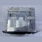 قم بتحميل الصورة إلى عارض الصور، OEM BMW CD/MD Audio Deck Head Unit For 5 Series,525i, Model E60, E61 9147871