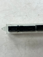 قم بتحميل الصورة إلى عارض الصور، 2002-2005 BMW 745i 745Li E65 E66 Door Control Module 6947121 OEM