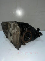 Load image into Gallery viewer, 2010-2015 BMW X1 E84 xDrive Rear 18d and 23d Differential 7614713 3.46 RATIO