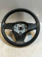 Load image into Gallery viewer, 2006-2009 BMW X5 E70 LEATHER Steering Wheel 6778742 OEM